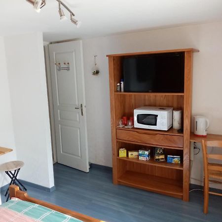 Chambre Calme En Correze Sainte-Fortunade Εξωτερικό φωτογραφία