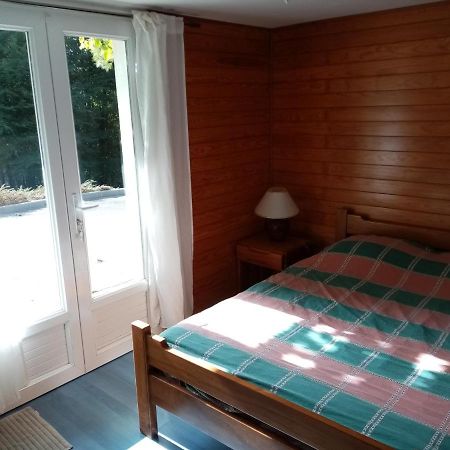 Chambre Calme En Correze Sainte-Fortunade Εξωτερικό φωτογραφία
