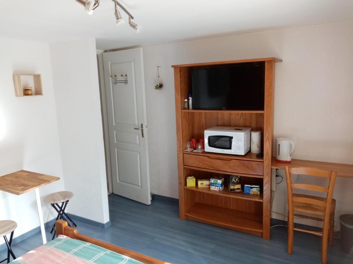 Chambre Calme En Correze Sainte-Fortunade Εξωτερικό φωτογραφία