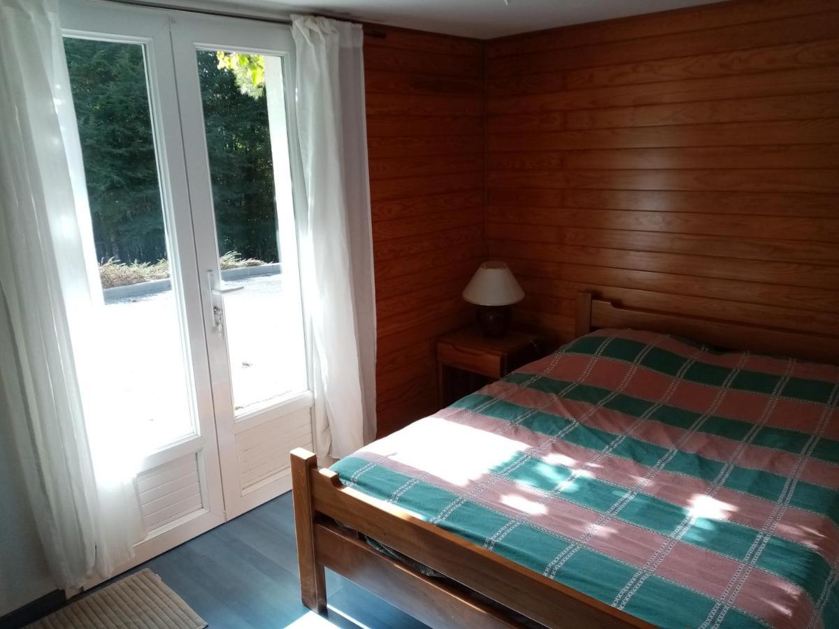 Chambre Calme En Correze Sainte-Fortunade Εξωτερικό φωτογραφία